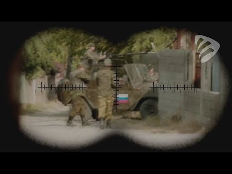 27 ნოემბერი, ფილმ \"ბოსტანი კონფლიქტის ზონაში\" პრემიერა ათენში ! #emigranttv