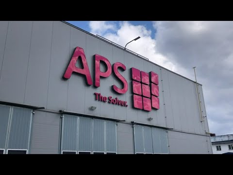 Итоги собеседования в APS без опыта. Стажировка водителя-дальнобойщика