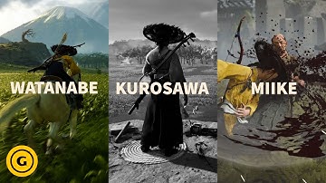 Which Ghost of Yotei Mode Should You Play?