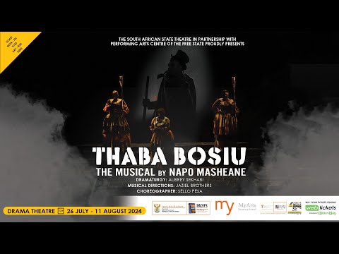 TRAILER: Thaba Bosiu