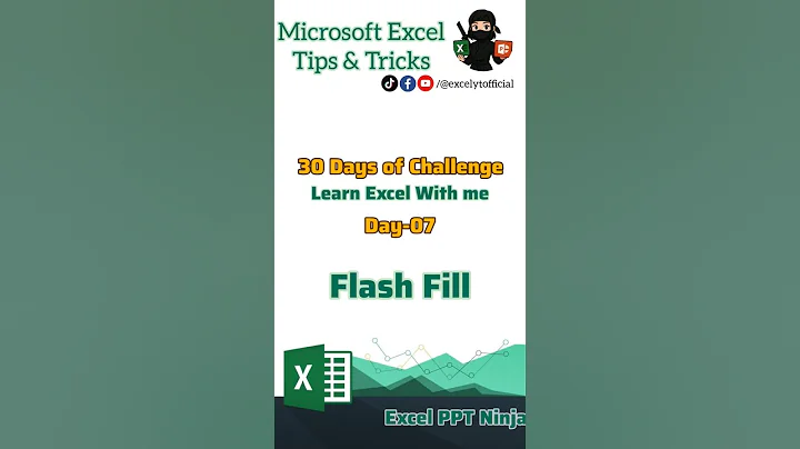 99% Excel Users don't know about this Excel Trick #excel #exceltricks #shorts