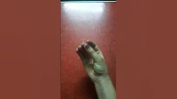 ترند اليد على نغمة اجنبية 