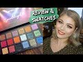 OPV Spotlight Palette | Review & Swatches