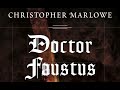 Christopher Marlowe DOCTOR FAUSTUS 