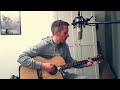 I still haven't found what I'm looking for - U2 - acoustic cover