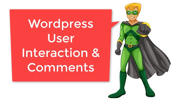 How To Manage and Respond to Wordpress Comments From Your Readers