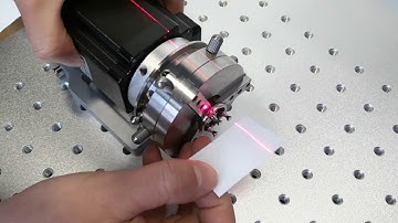 D69 Rotary Ring Marking Guide Video