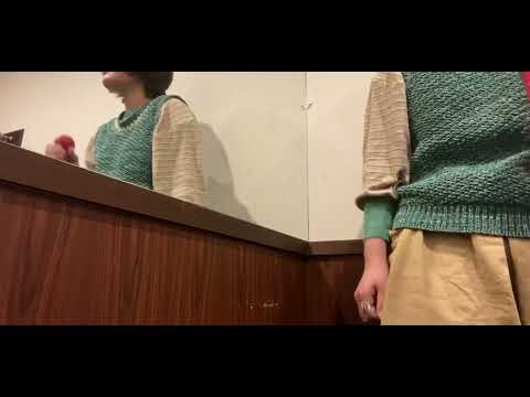 【前日に失恋した女の大熱唱】永遠のあくる日/Ado