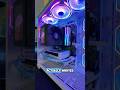Budget Air Cooling: A 2026 Gaming PC Build Breakdown #pcbuild #pcgaming