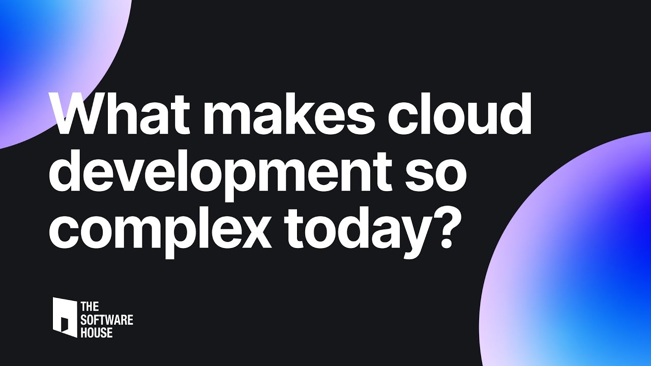 2023: Navigating the Cloud Development Complexity Ahead – CTO Roundtable #13