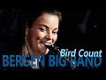 Bergen big band bird count  vestnorsk jazzsenter