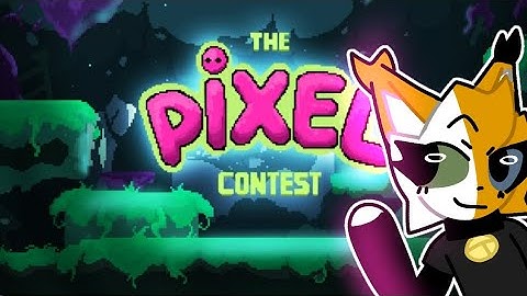 The pixel contest! 👾 #flipaclippixelcontest @flipaclip