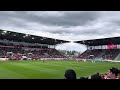 Rot-Weiss Essen - Ingolstadt 4-0