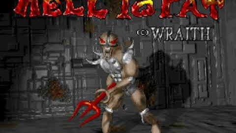 Hell to Pay 1996 mp4 HYPERSPIN DOS MICROSOFT EXODOS NOT MINE VIDEOS