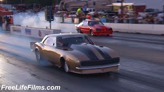 YellowBullet.com Nationals Round 3 Eliminations - 2015