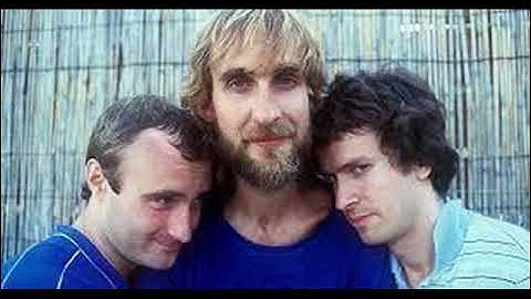 GENESIS . PLEASE DON