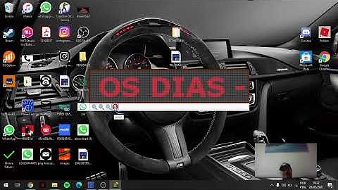 Como programar o Letreiro de Led (Led Control System v.6 ) ZH-UN / ZH-UM / ZH-WN