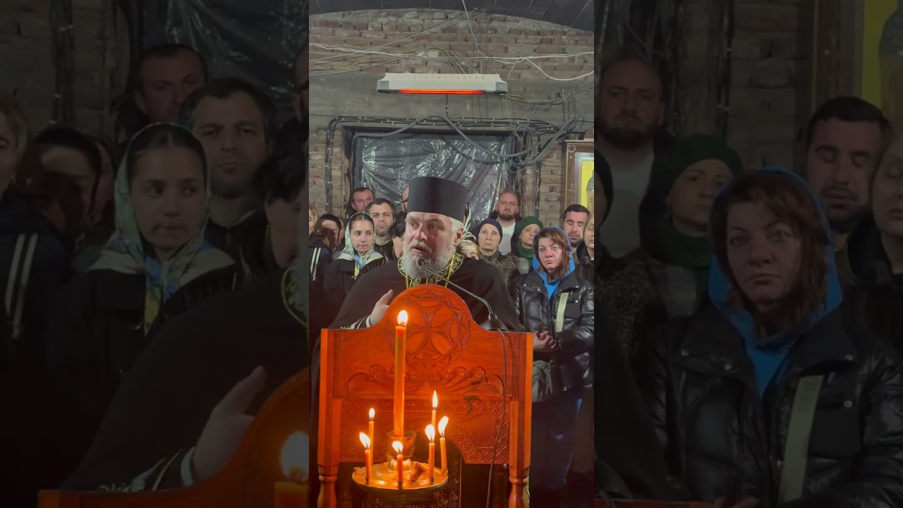 ⚜️ ძალიან მნიშვნელოვანია, რომ ყველა ქრისტიანმა გაიაზროს თუ რატომ და რისთვის მარხულობ ⚜️