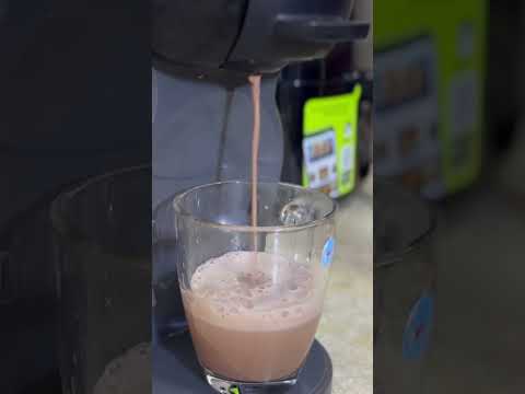 احلى هوت شوكلت مع فيروز انا لحبيبى 