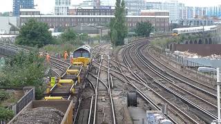 #1040511 Wandworth Road