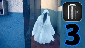 The Secret Elevator Remastered - Gameplay Walkthrough Part 3 (iOS, Android)