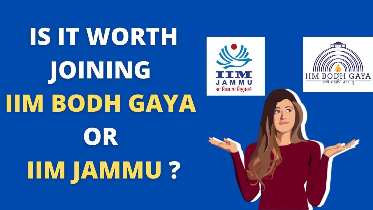 JIPMAT result out | Is it worth joining IPM program of IIM Jammu or IIM ...