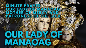 Unbelievable Power of a 1-Minute #ShortsPrayer to Our Lady of Manaoag🔥
