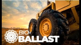 Assembly Instructions Bio-Ballst Pump