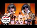 Lee Seung Gi versus Cha Eun Woo, "Tell Me" Dance Cover [Master in the House Ep 120]
