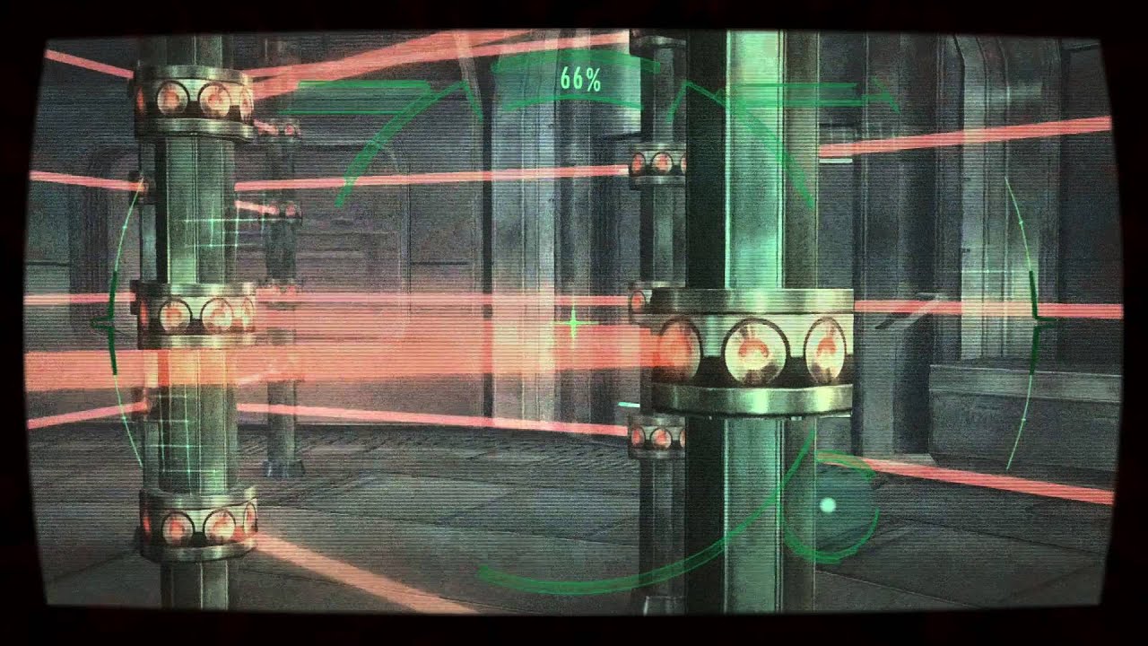 Lab Rats Evil Computer Lets Play Resident Evil Revelations (PC) Part 15 Lab Rats - YouTube