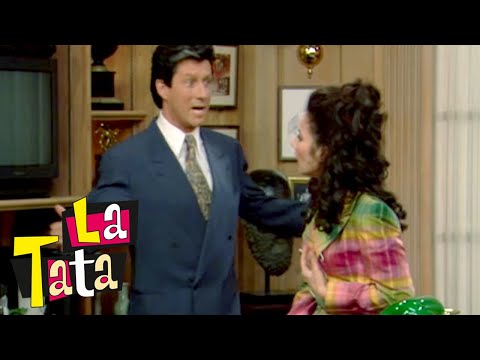 Maxwell Sorprende Francesca | La Tata
