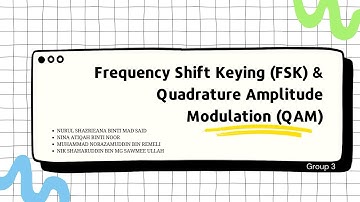 Video Assignment Communication Principle 5/10