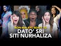 Non-Malays React To CTDK Live Performance | SEISMIK Reacts