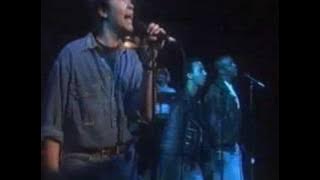 Paul Young - Oh Girl