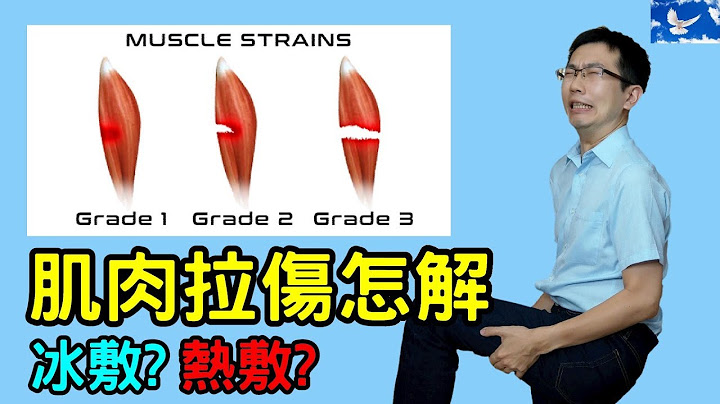 肌肉拉伤如何处理？如何预防？这几点是关键！| 苍蓝鸽聊医学EP63 - 天天要闻