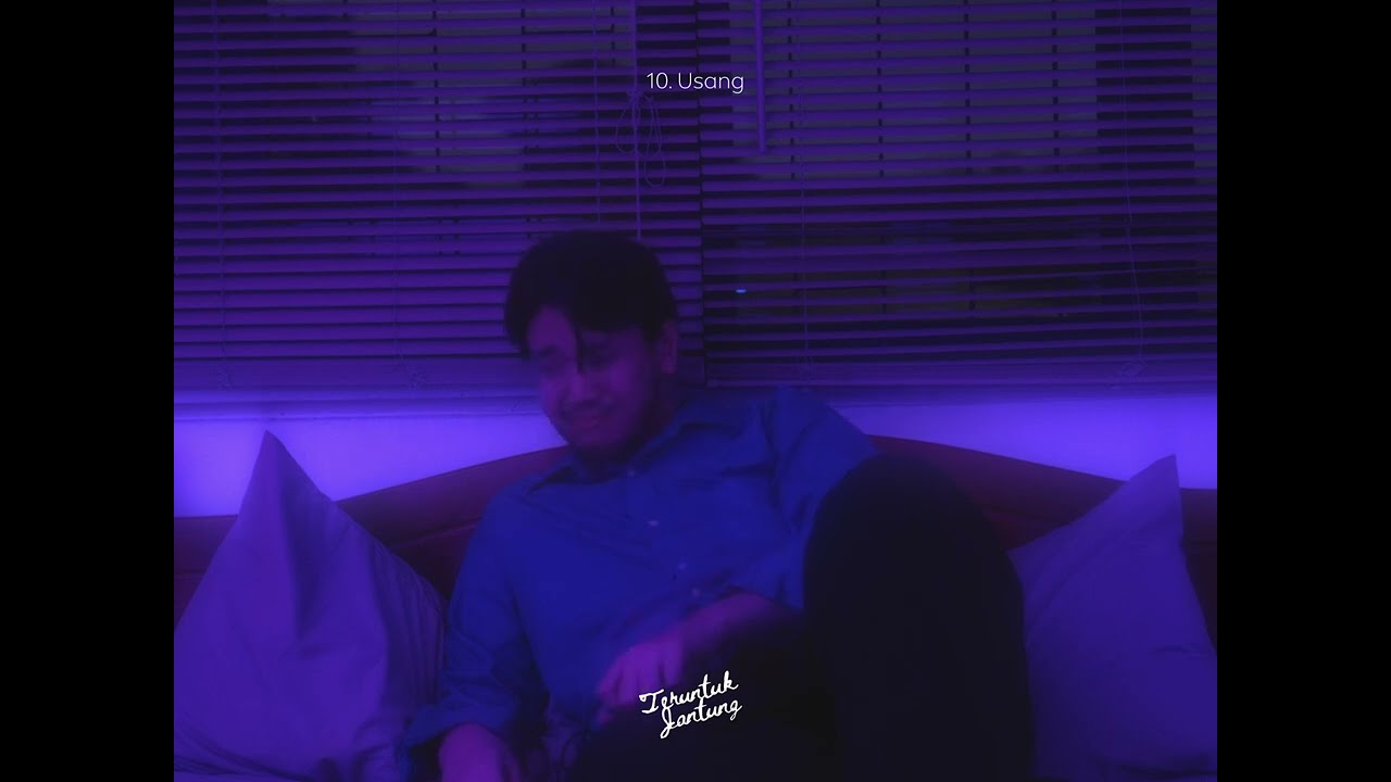 Guarda NAKI - Usang (Official Lyric Visualizer) su YouTube Guarda NAKI - Usang (Official Lyric Visualizer) su YouTube