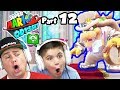 Mario Odyssey Part 12 by HobbyKidsGaming