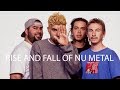 RISE AND FALL OF NU METAL 1994-2000's Part 1