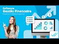 Sistema de Gestão Financeira