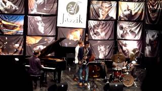 JAZZIK III Subotica, International jazz festival -