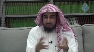04 مفهوم نظرية المعرفة الشيخ عبدالله العجيري