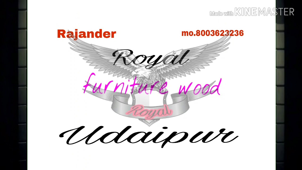 Furniture ke liye Sampark Kare YouTube