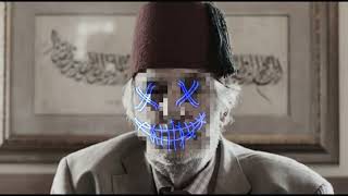 Kemal-İ Şi̇ddetle Men