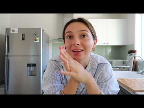 my 5:30am morning routine - small business & WFH productivity tips  ☕️