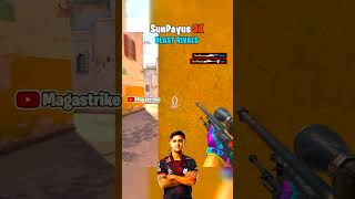 SunPayus AWP FLICK 3K 1v3 Clutch | BLAST Rivals #sunpayus #awp #3k #clutch #blast #procs2