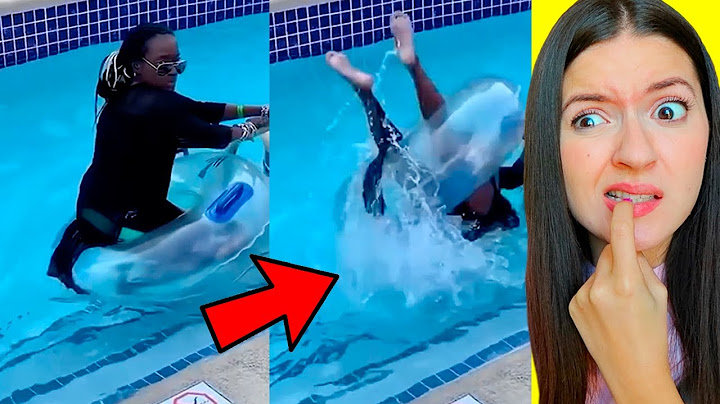 LA GENTE PIÙ STUPIDA DI TIKTOK
