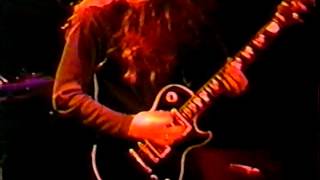 2001-04-08 - Opeth - Montreal, Canada - Foufounes Electriques (Full Show)