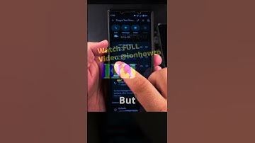 Hide Caller ID on Android With Code When Calling Part 3