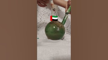 How Colors Interact When 7 Mixed#ColorTheory#ColorMixing#ArtScience#ColorHarmony#shorts #short #reel