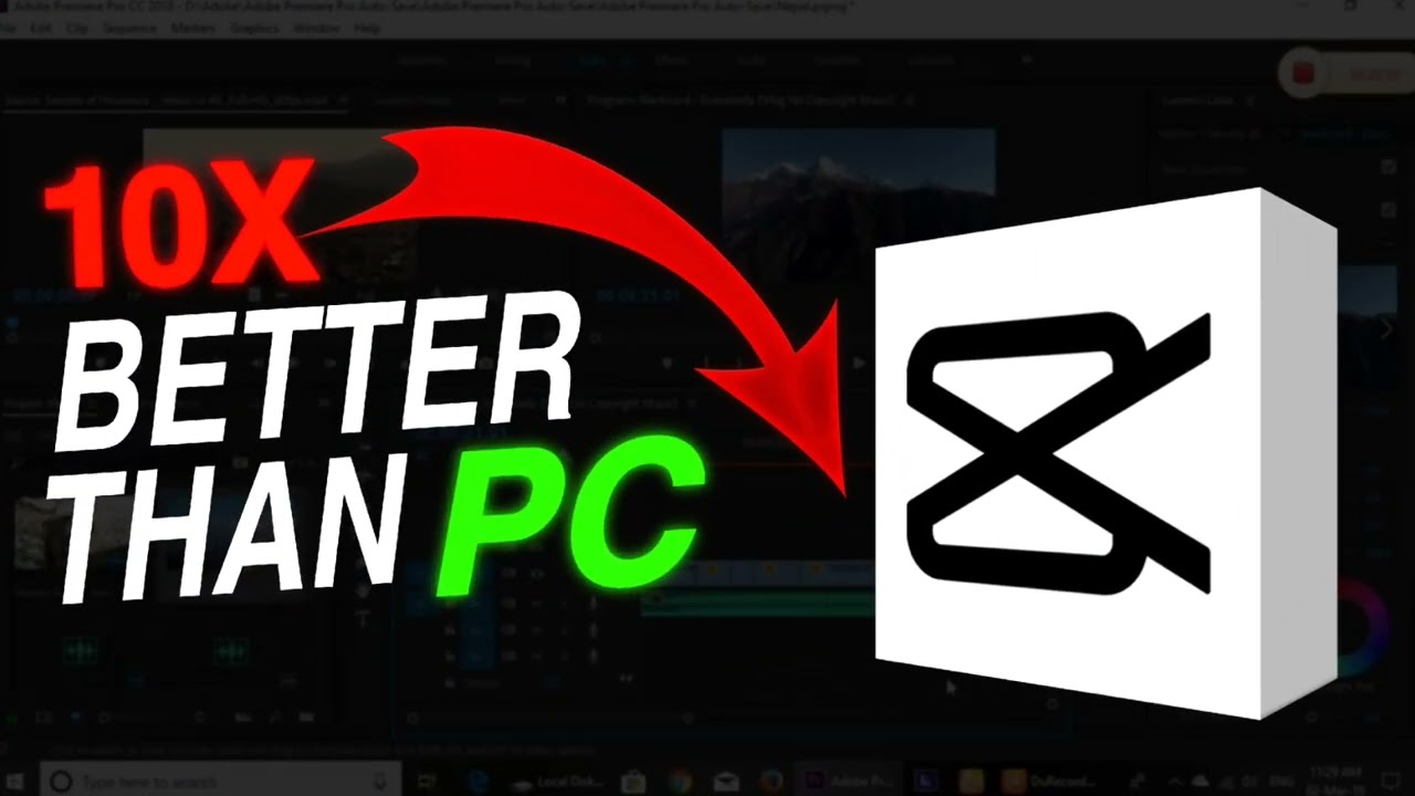 Hire Me! Im Thumbnail Editor